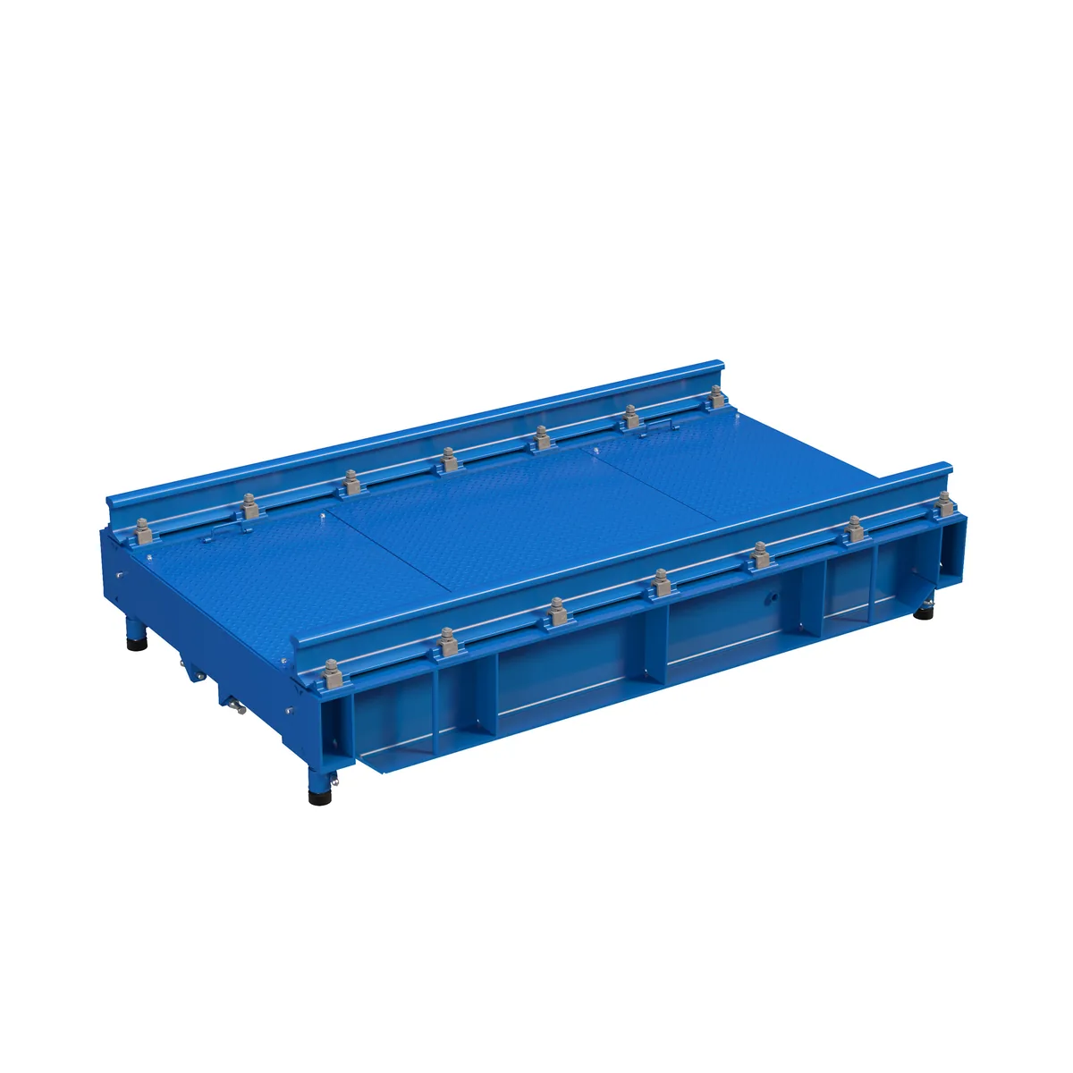 Весы БАМ 100-14,5 (Zemic HM14H1, CI-200A, без ВСП)