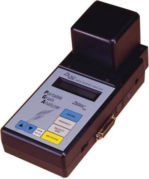 Анализатор Zeltex ZX-50