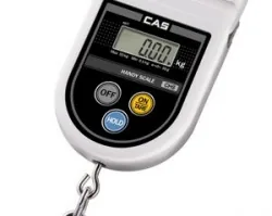 Безмен CAS-CHS-15