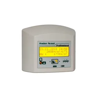 Радиометр радона SARAD Radon Scout Professional