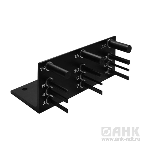Изгиб Константа ШГ1
