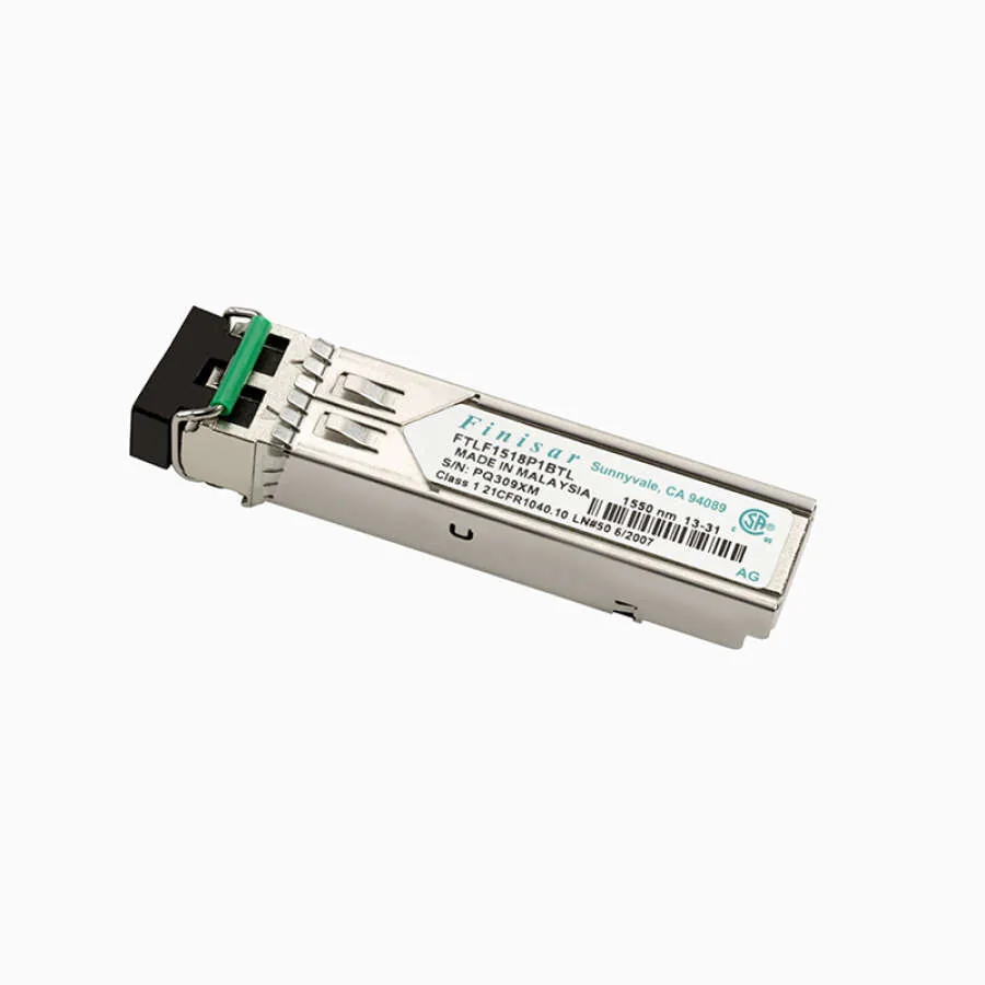 Трансивер NetAlly SFP-1000ZX