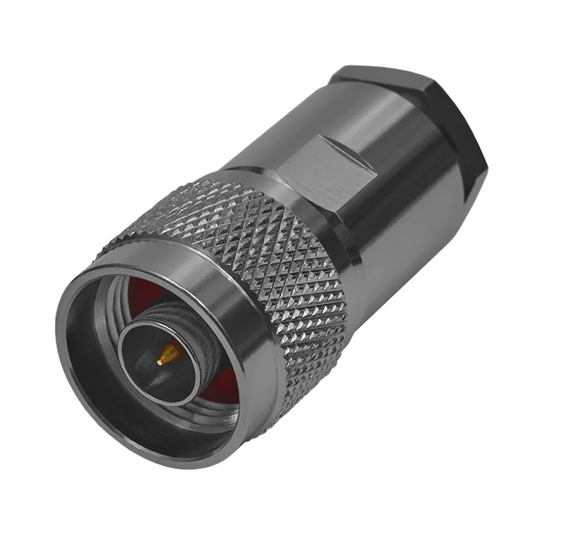 ВЧ разъем Racio Antenna N-112C