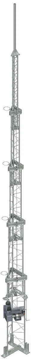 Мачта ComTech CT-A3-5-3000
