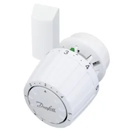 Термоголовка Danfoss RA 2992