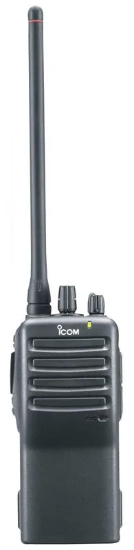 Рация Icom IC-F16 #07
