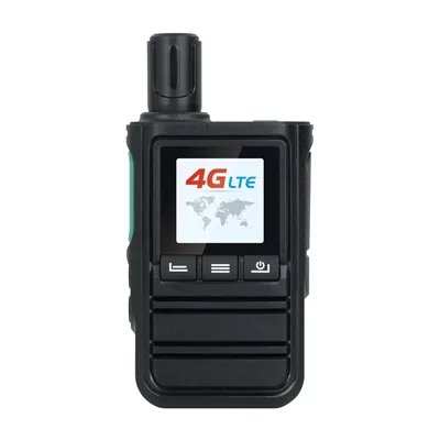 Портативная радиостанция TYT IP-688