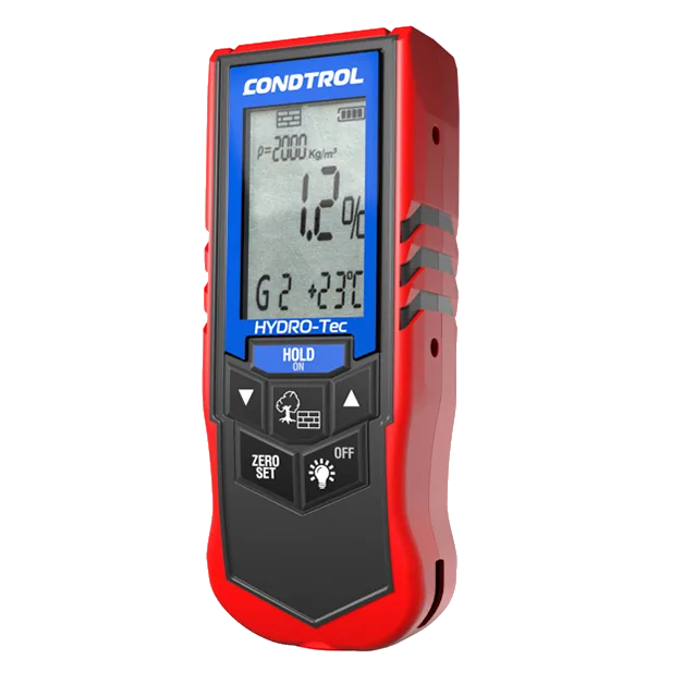 Влагомер CONDTROL Hydro-Tec