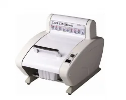 Трейсилер CAS-CTP-320