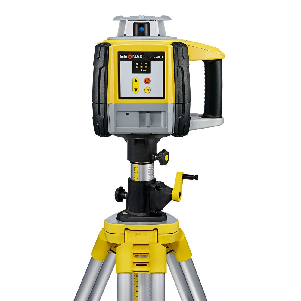 Нивелир GeoMax Zone40 H pro