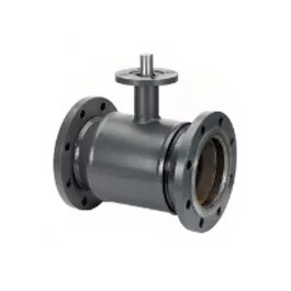 Кран шаровой Danfoss JiP-FF без редуктора