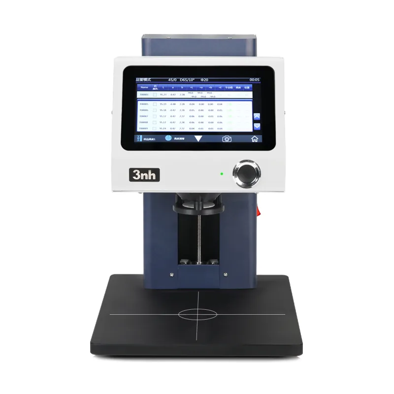 Спектрофотометр Shenzhen ThreeNH Technology YL4520