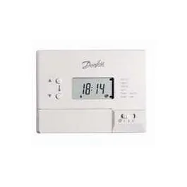 Термостат Danfoss HC 6113-3 программируемый