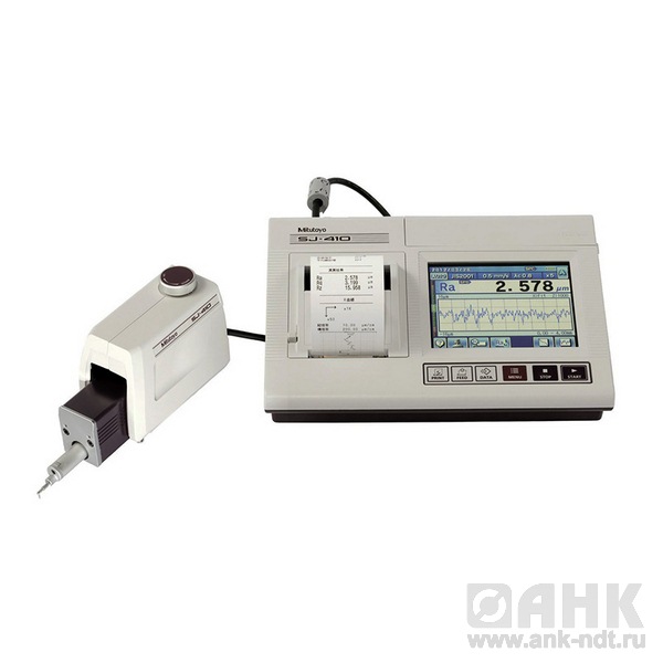 Профилометр Surftest SJ-410 MITUTOYO