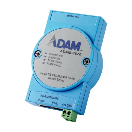 Портовый шлюз Advantech ADAM-4570-CE