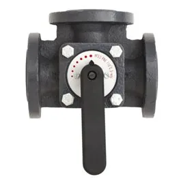 Клапан Danfoss HFE 3 регулирующий