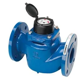 Водосчетчик Minol Zenner WS-N-K 40 C 7200200