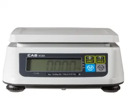 Настольные весы CAS-SWN-03