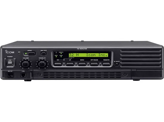Ретранслятор Icom IC-FR4000