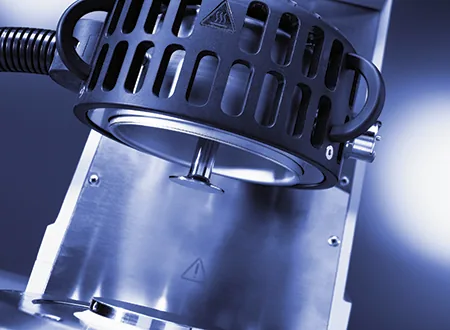 Контроль температуры Anton Paar от -130 до +400 °C