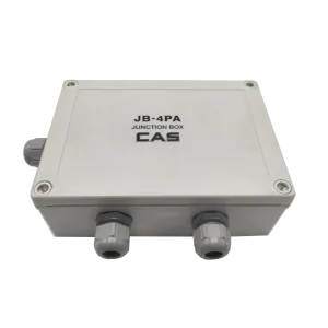Соединительные коробки CAS-JB-PA