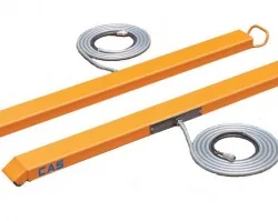 Складские весы CAS-05Б