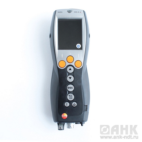 Газоанализатор Testo 330-2 LL