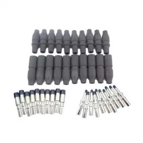 Разъем male-female MISOL 10 пар