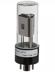 Дейтериевая лампа Shimadzu UV-1800/1900