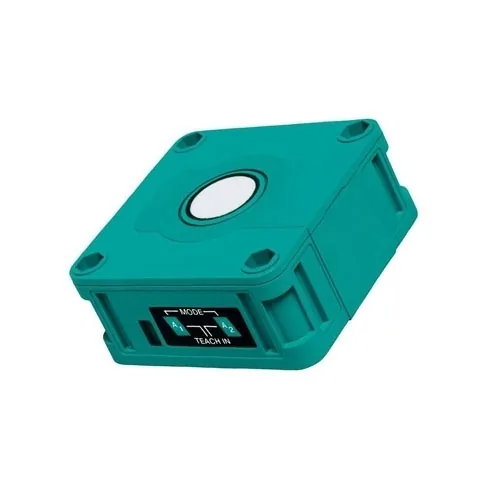 Датчик ультразвуковой Pepperl+Fuchs UB2000-F42-E5-V15