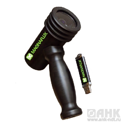 Ультрафиолетовый фонарь MAGNAFLUX UV-LED miniSPOT