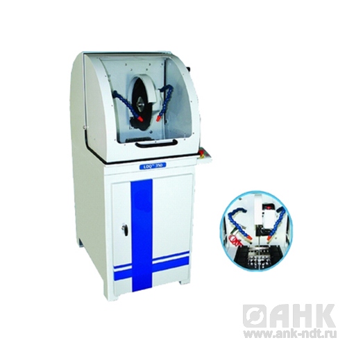 Отрезной станок LDQ-350