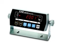 Весовой индикатор CAS-CI-2001AN