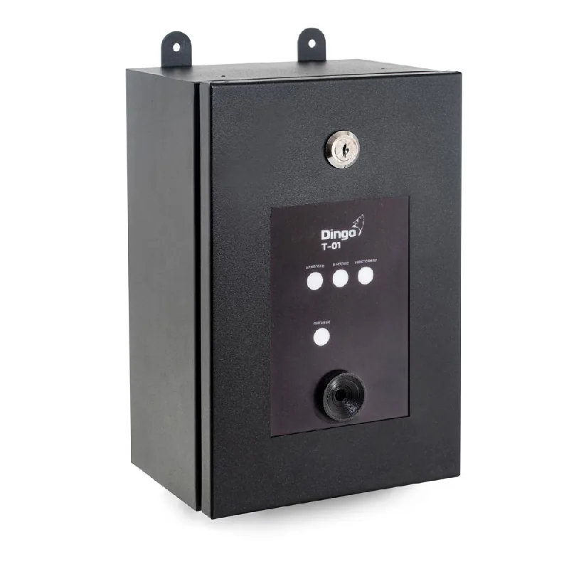 Термокорпус Динго Т01.01 для В-01