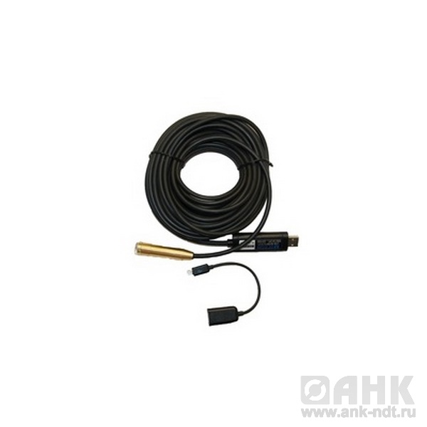 Технический USB эндоскоп Мегеон 33101