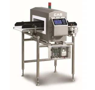 Металлодетектор CAS-CMS-2000