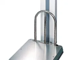 Напольные весы CAS-DB-150H