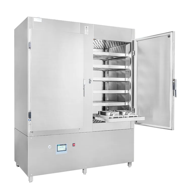 Климатическая камера для балочек и кубических образцов Testing арт. 1.0321