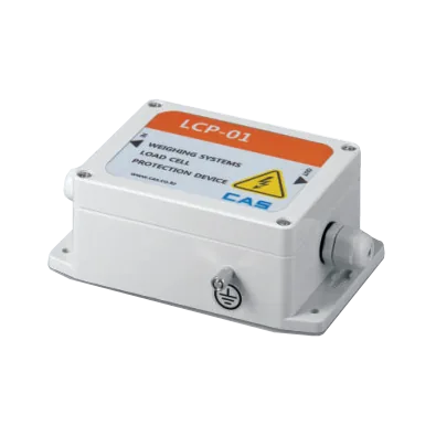 Устройство защиты тензодатчиков CAS-LCP-01