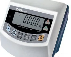 Весовой индикатор CAS-BI-100RB