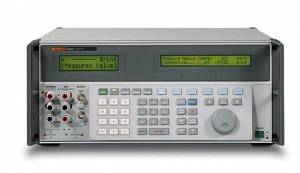 Поверка калибратора универсального Fluke 5520A