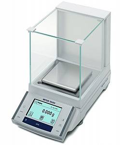 Поверка лабораторных весов XS64, XS104, XS204DR, XS204, XS105DU, XS205DU