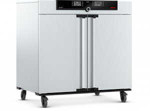 Аттестация сушильного шкафа Memmert UN450plus