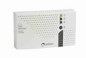 Поверка сигнализатора Segugio RGD MET MP1, RGD K MET M, RGD K MET D